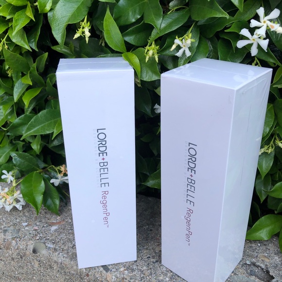 RegenPen Skincare Device - Picture 2 of 13